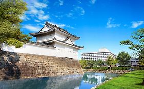 Ana Crowne Plaza Hotel Kyoto By Ihg